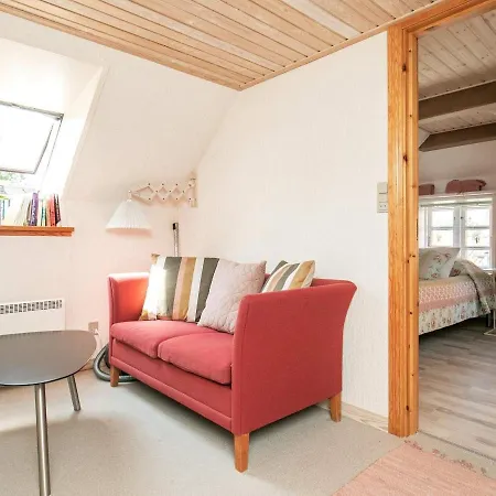 11 Person In R Sk Bing 4* Ærøskøbing